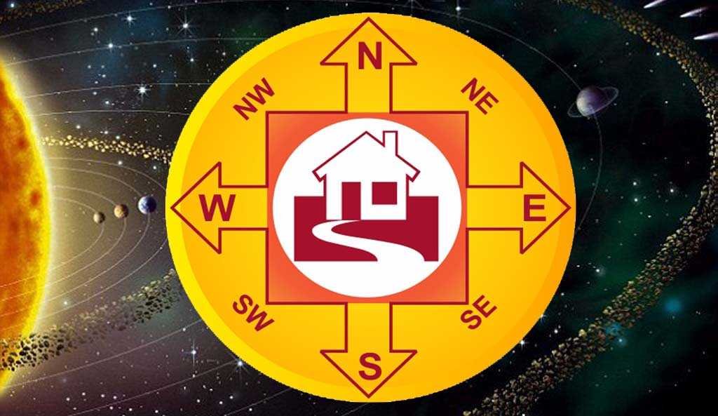 वास्तु शास्त्र के अनुसार, जाने घर में कौन सी वस्तु किस दिशा में रखनी चाहिए