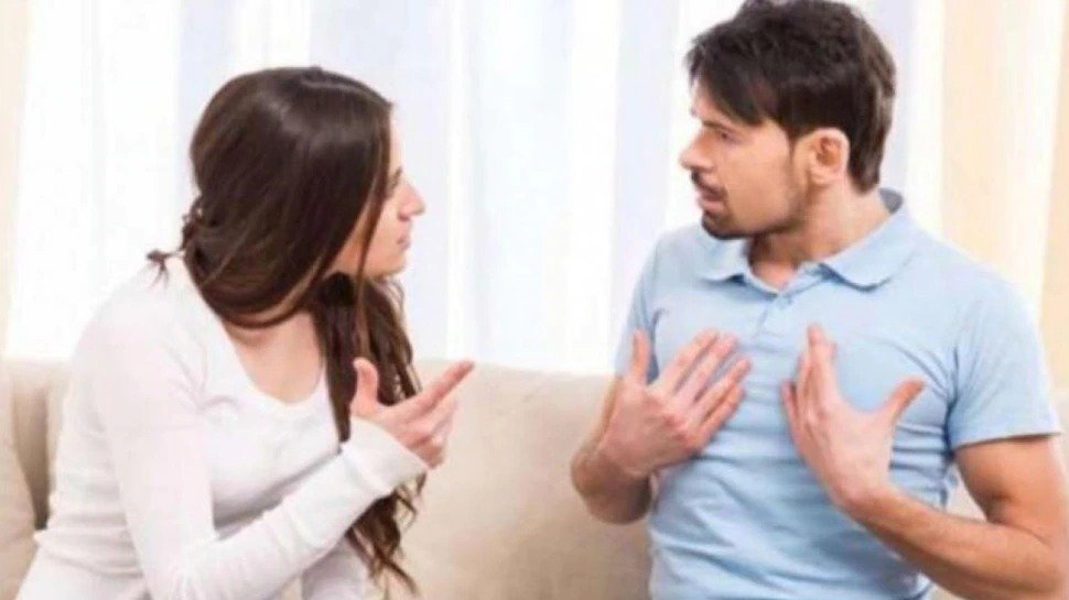 पति पत्नी में जीवन भर नहीं होंगे लड़ाई – झगड़े, जानें ये ज्योतिष उपाय 