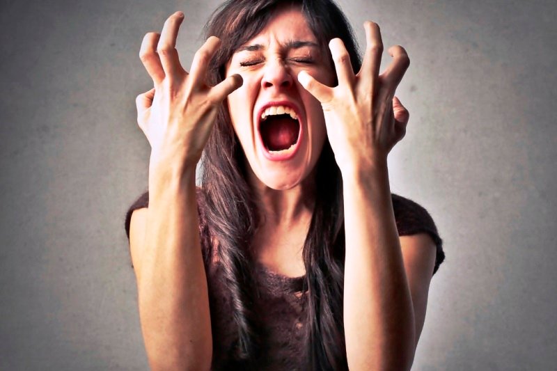 बात-बात पर आता है गुस्सा?तो करे ये ज्योतिष उपाय