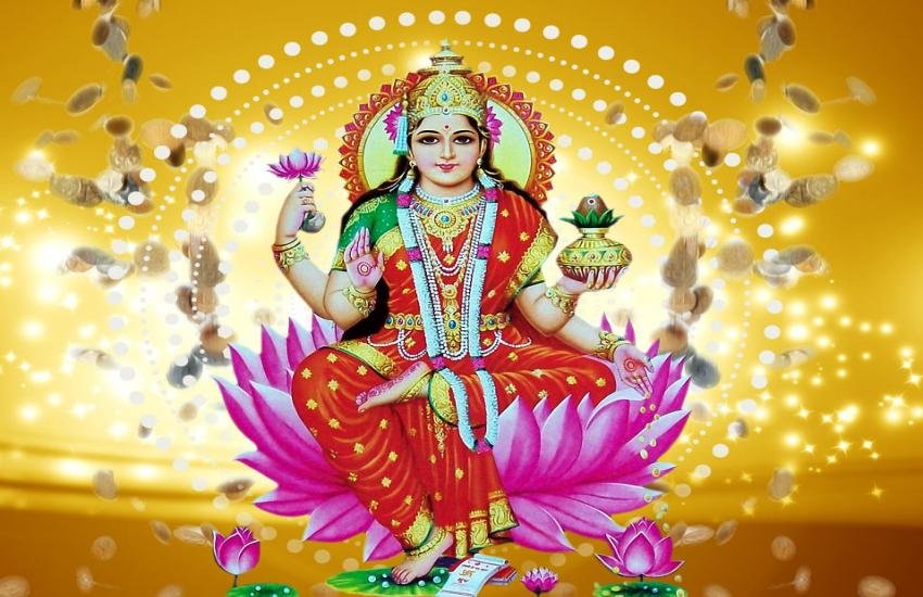 दिवाली 2022 लक्ष्मी पूजा मुहूर्त : जानें,लक्ष्मी पूजन का शुभ मुहूर्त और आरती