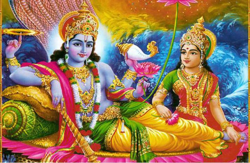 Kartik Month 2022 : इस दिन से शुरू हो रहा है कार्तिक मास,जाने प्रमुख व्रत और त्‍योहार…