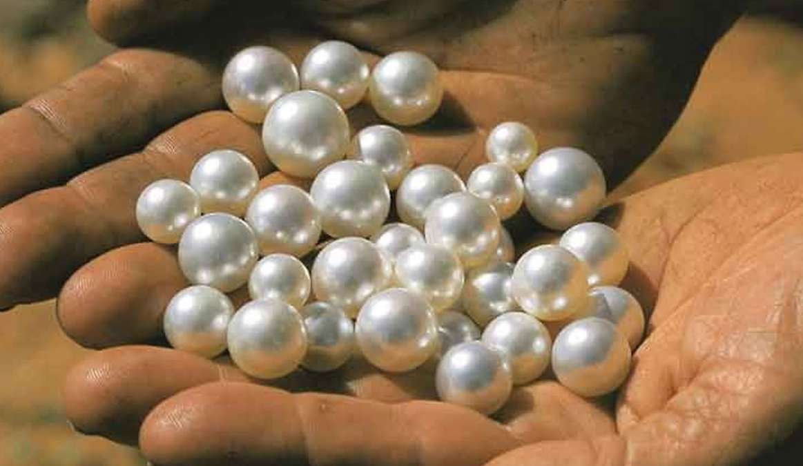 जानें,मोती रत्न के विभिन्न दोष…