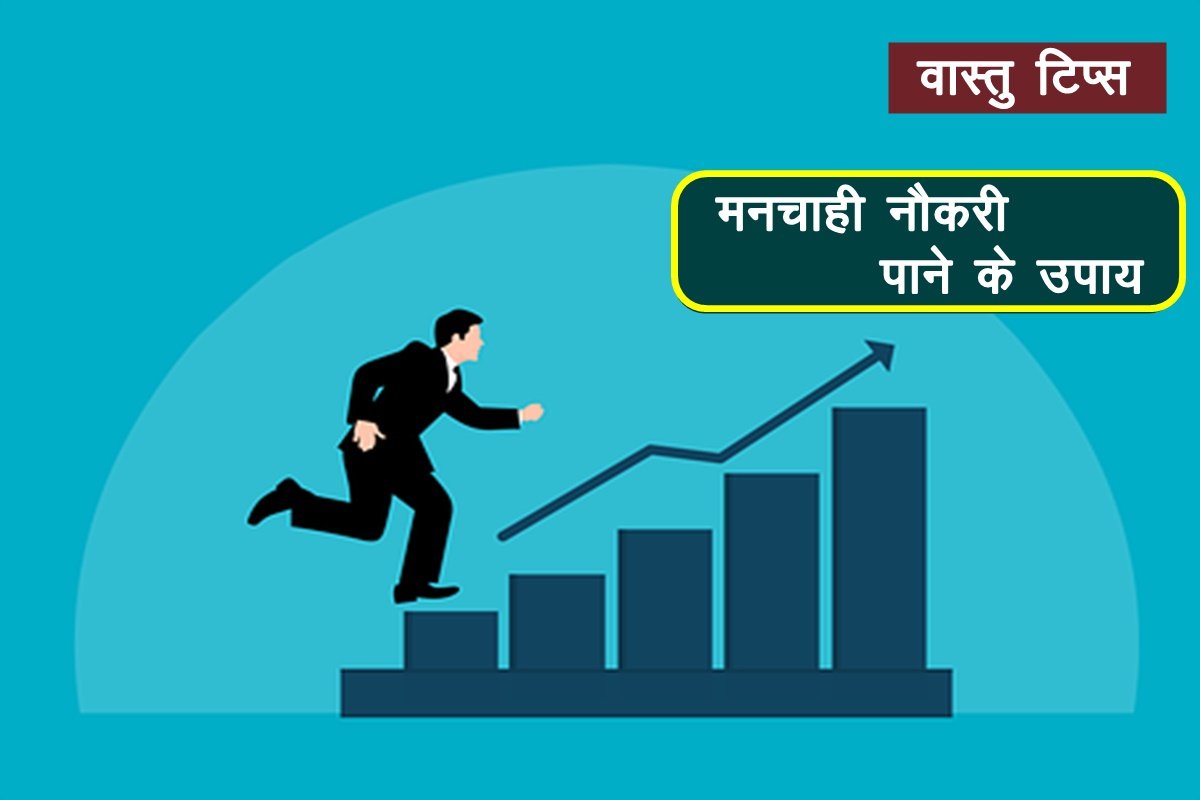 करियर में आ रही है बाधा ? तो अपनाए ये 5 वास्तु टिप्स