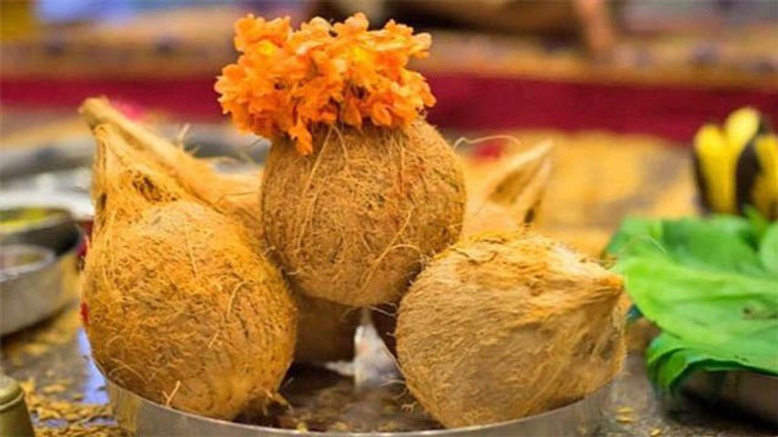 खोलेगा तरक्की रास्ता,करें नारियल का अचूक उपाय…