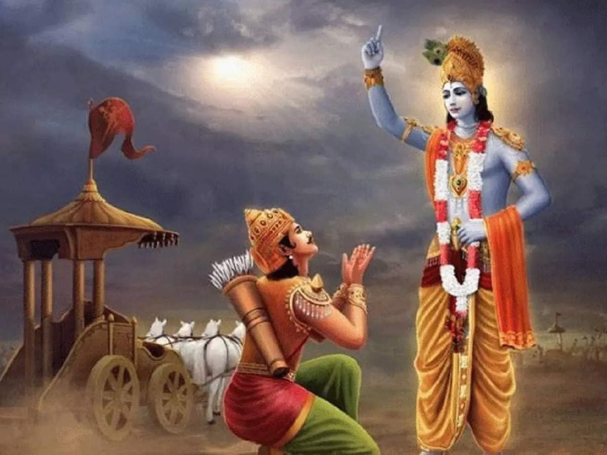 जानिए, भगवत गीता को कब पढ़ना चाहिए और इसका क्या महत्व है।