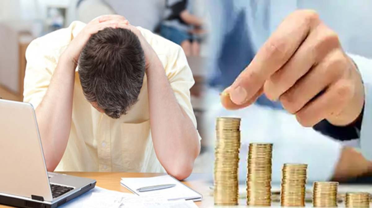 कर्ज से है परेशान ? तो करें ज्योतिष उपाय…
