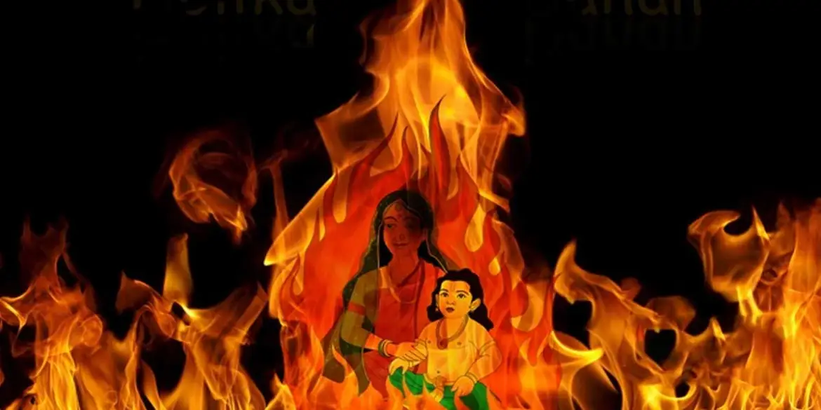 Holika Dahan 2023 Upay : होलिका की पवित्र अग्नि में डाल दे ये चीजें,दूर हो जाएगी कई समस्या