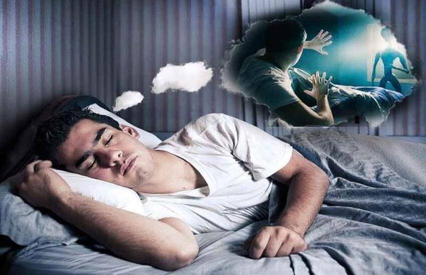 सपने में दिखते है अशुभ घटनाये ? तो करें ये उपाय