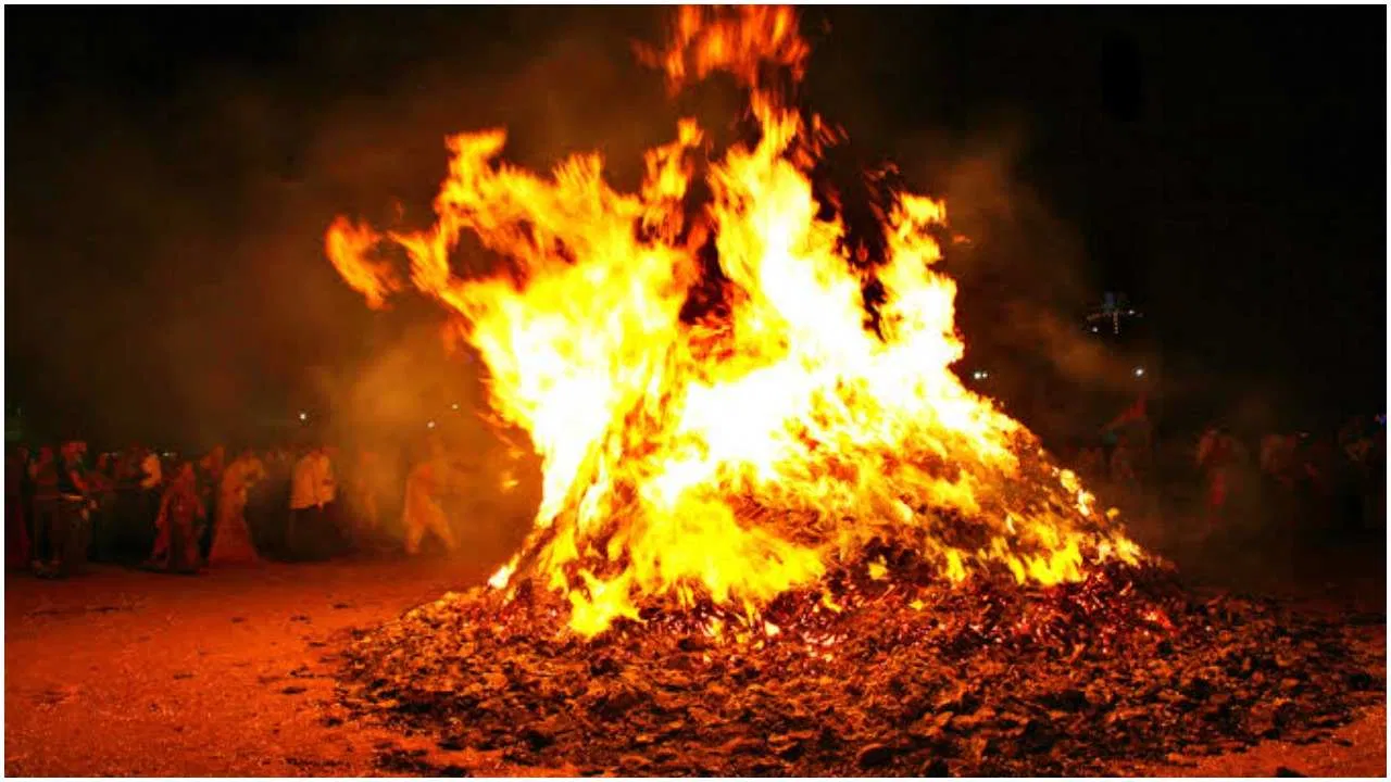 holi 2023 : होलिका दहन कैसे करें ? जानिए