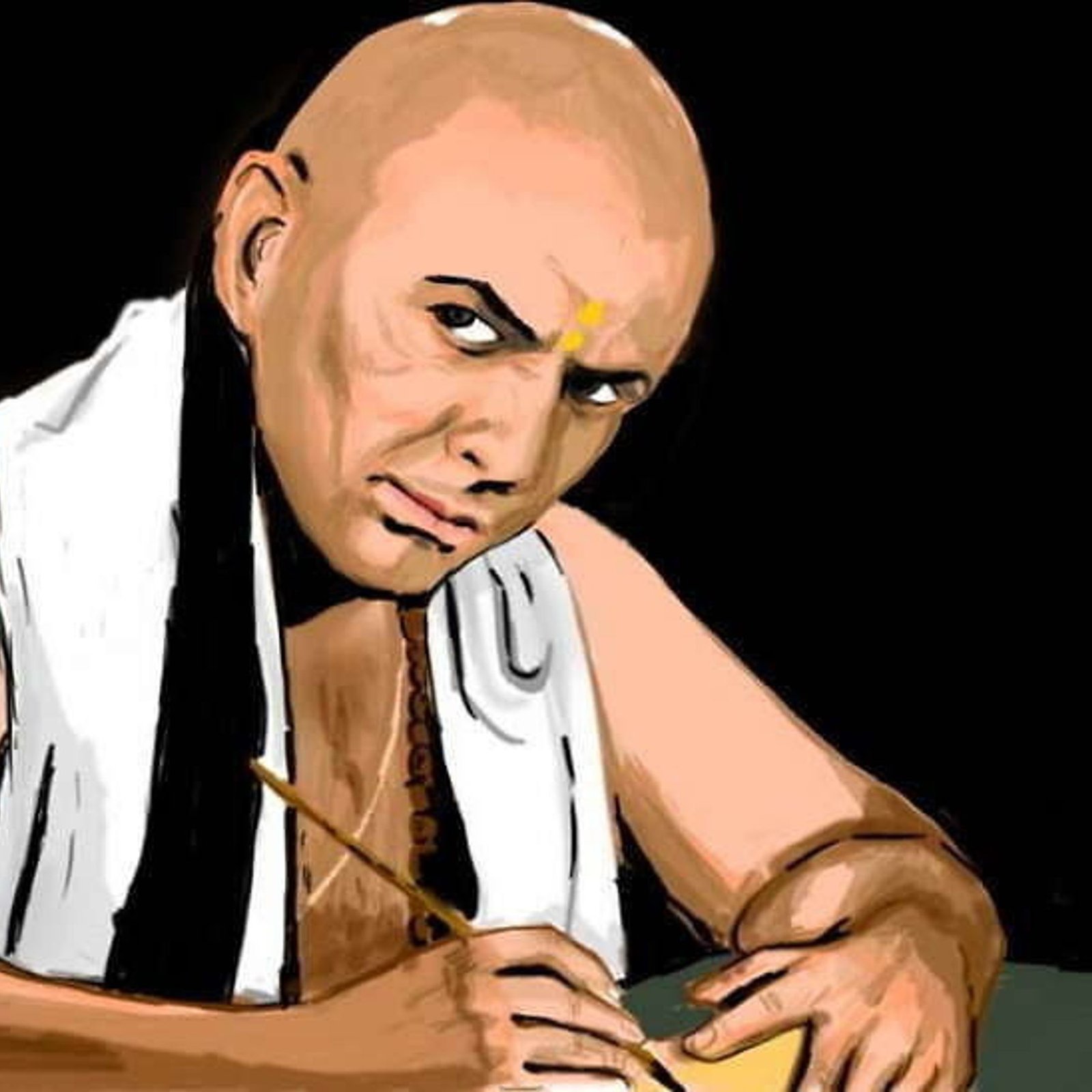 Chanakya Niti : इन लोगों से कभी न करें झगड़ा-फसाद, होगा आपका ही नुकसान….