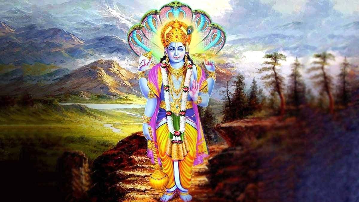 Mohini Ekadashi 2023 Upay: किस्मत बदलने के लिए मोहिनी एकादशी के दिन करें ये खास उपाय