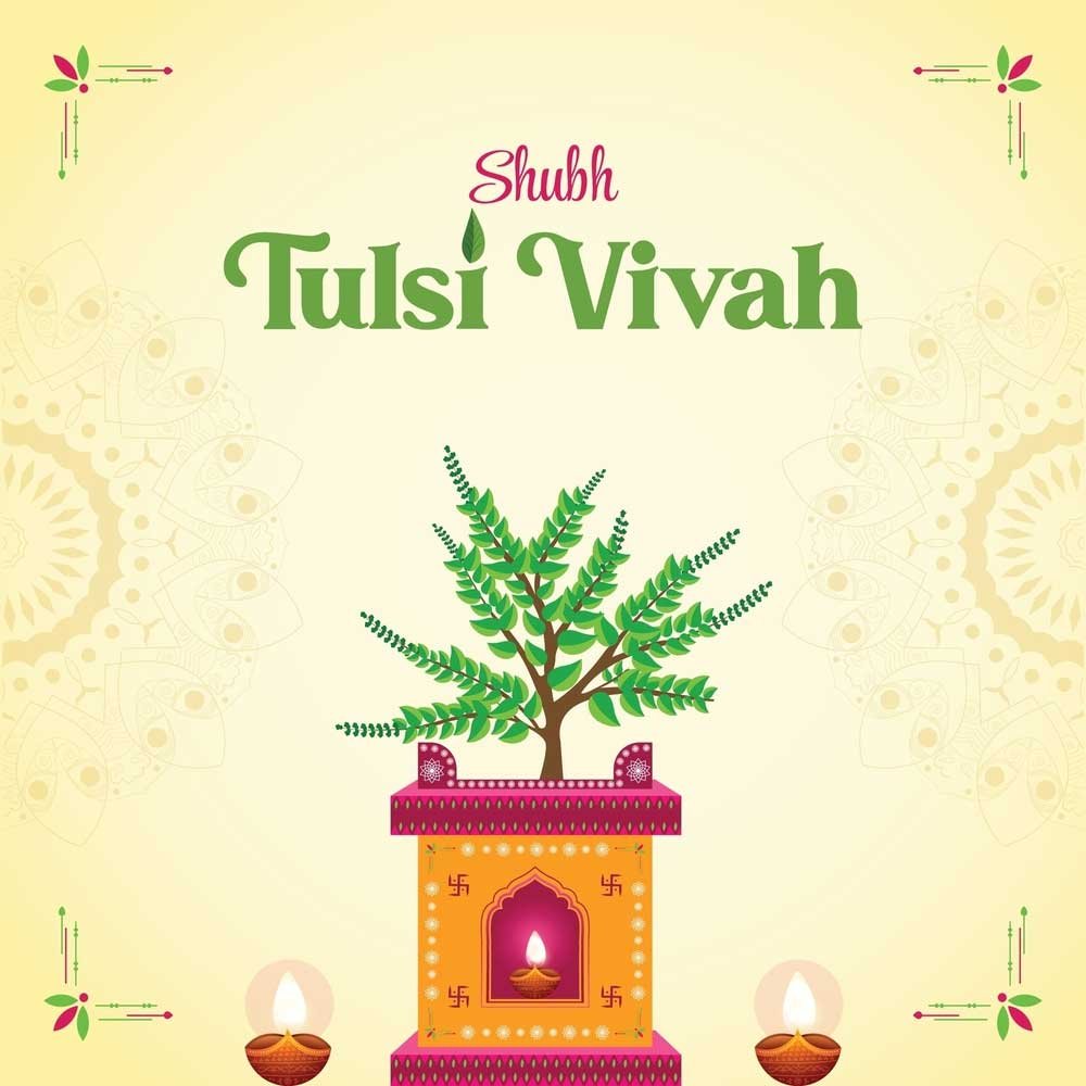 Tulsi Vivah 2023: विवाह का महत्व और लाभ