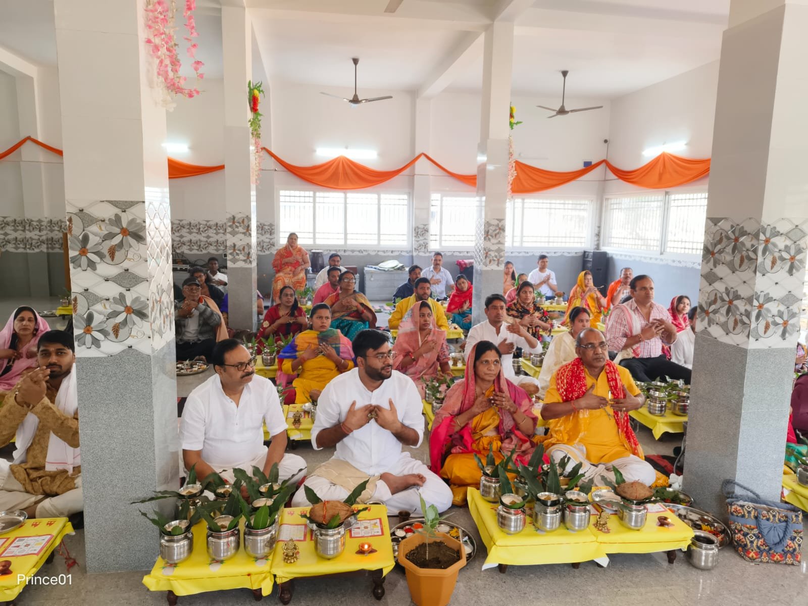 श्री महाकाल धाम अमलेश्वर में आस्था का उदय …