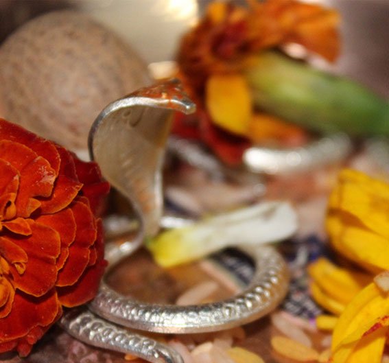 नारायण नागबली पूजा नियम
