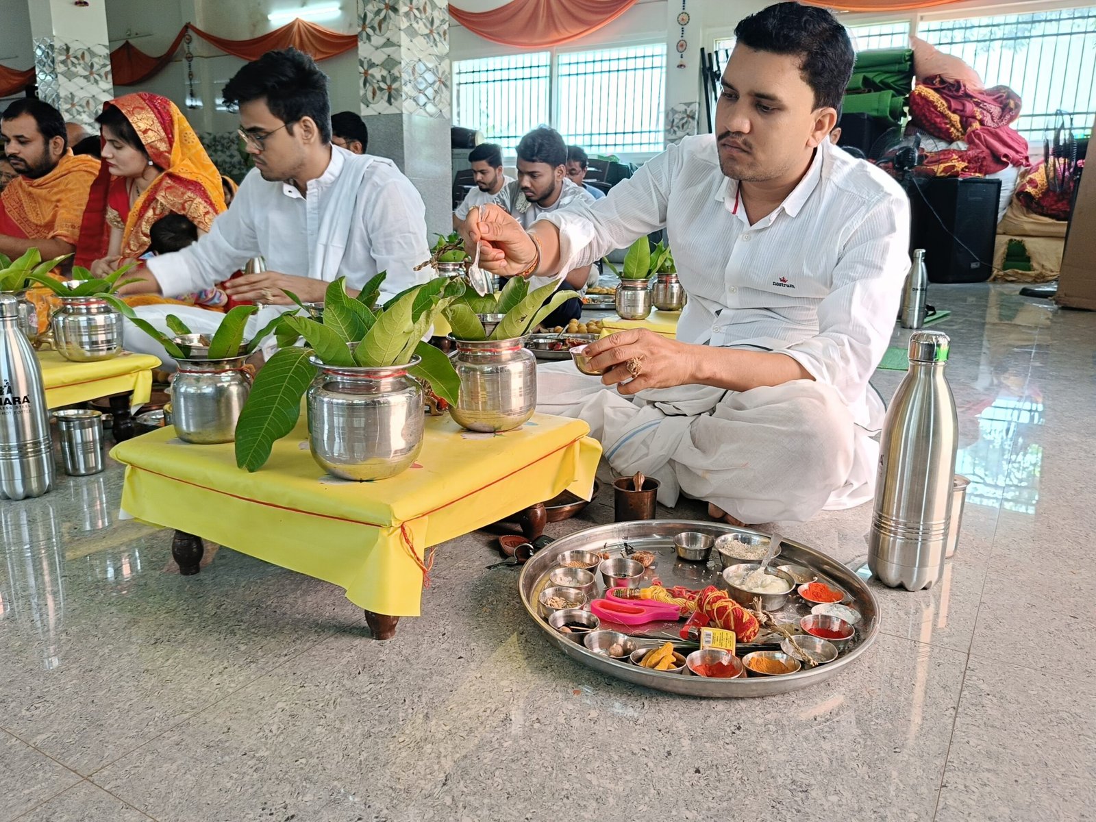घर-परिवार में हुई हो अकाल मृत्यु तो करा लें यह पूजा, नहीं तो पीढ़ियां होंगी परेशान! जानें इसकी विधान